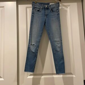 RAG & BONE JEANS